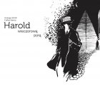 Teatr improwizacji Bez Klepki "Harold wieczorową porą"